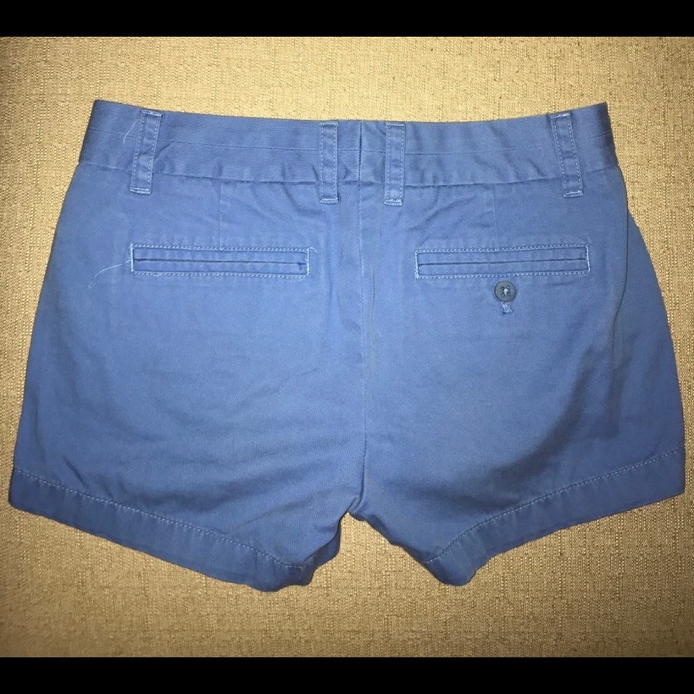 J. Crew shorts